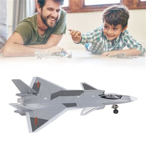 Fafeicy Tirez Les Avions De Chasse Pull Back Fighter Aircraft Toy