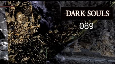 Dark Souls Blind Let S Play Ep89 Gravelord Nito YouTube