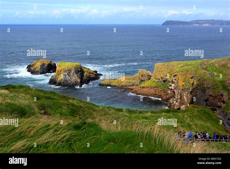 Causeway Coast, Northern Ireland Stock Photo - Alamy