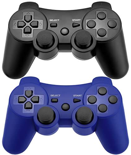 Best PS3 Controllers Enhance Your Gaming Experience