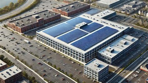 Rhode Island Commercial Solar Financing Government Incentives