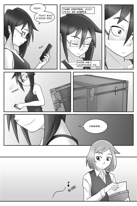 Black Label Pg 101 By StereoscopeComics Hentai Foundry