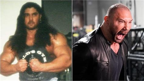 20 Then & Now Pics - Wrestlers From The 90s To Now – Page 14