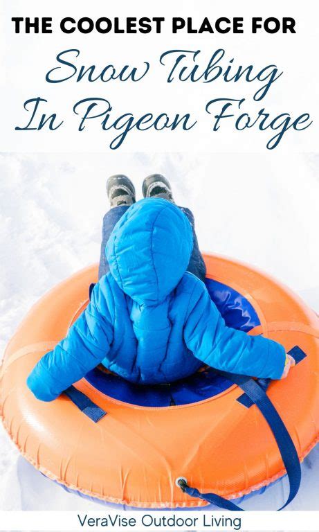 Best Places For Pigeon Forge Snow Tubing VeraVise Outdoor Living