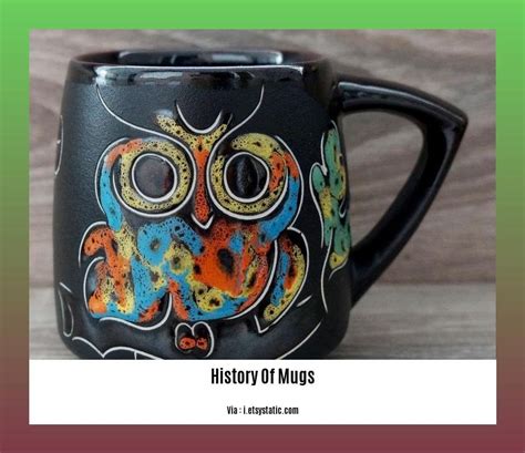 The Beaufort County Mug A Humble Vessel Steeped In History Craft And Enduring Community Pride