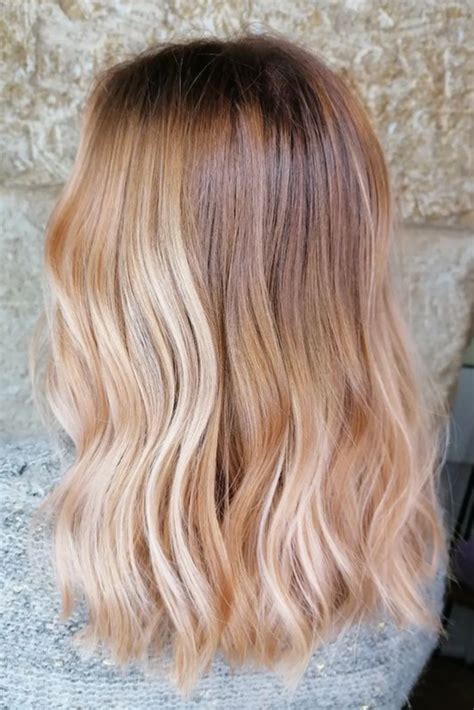 Blond V Nitien Le Guide Complet Sur Cette Couleur Id Es