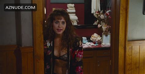 Hot Tub Time Machine Nude Scenes Aznude