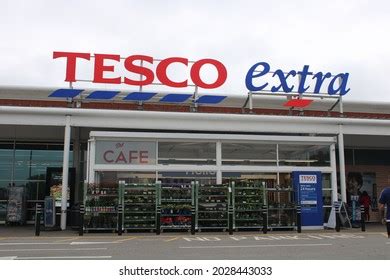 568 Tesco Extra Images, Stock Photos & Vectors | Shutterstock