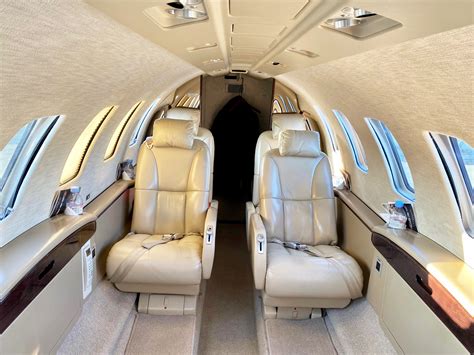 Citation Cj Oe Fxb Sparfell