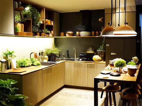 Small Kitchen Renovation Ideas Lavish Maison