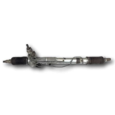 Power Steering Rack Toyota Land Cruiser Ref