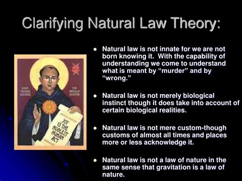 PPT - Lecture 4: Virtue Ethics & Introduction to Natural Law Theory ...