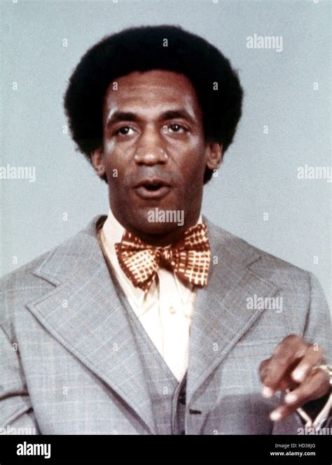 The New Bill Cosby Show Bill Cosby 1972 73 Stock Photo Alamy