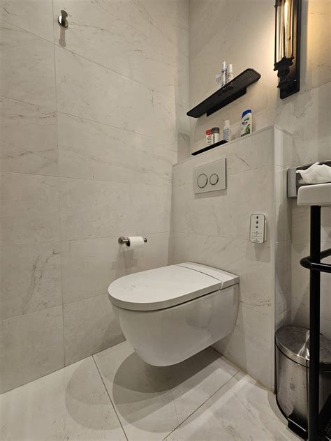 Wall Mounted Toilet Installation Tips By Super Brothers Plumbing