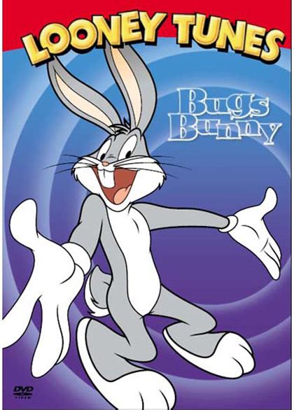 Looney Tunes Collection Bugs Bunny Volume 1 Looneyverse