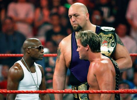 The Highlight Reel: Chris Jericho's Best WWE Moments