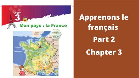 Apprenons Le Fran Ais Le On Part Alf For Paid Classes Contact