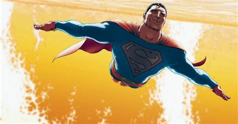 Or Genes Superman El Primer Superh Roe De La Historia Comicr Tico