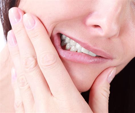 What Is Cracked Tooth Syndrome Placerville Dental Group