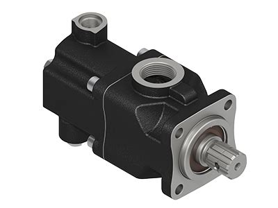 Hydraulic Pumps Construction Types Applications And