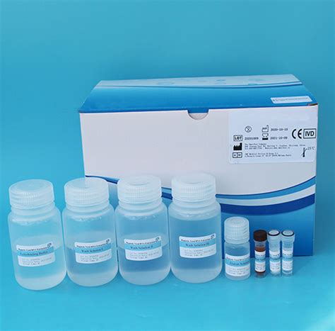 Magnetic Bead Method Swab Sample Nucleic Acid Extraction Kit Rna