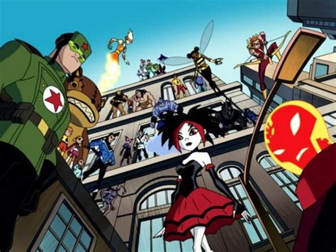 Petition SAVE TEEN TITANS SEASON 6