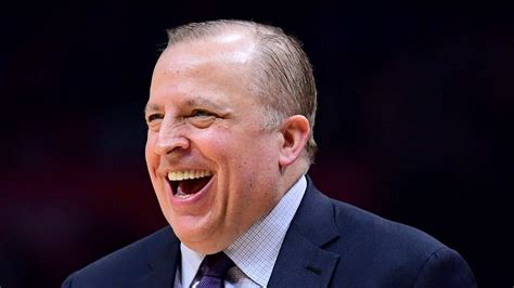 New York Knicks Take First Step Of Many Under Tom Thibodeau