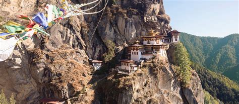 Exclusive Travel Tips For Your Paro Vacation in Bhutan | Enchanting Travels