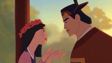 All Mulan Songs Lyrics From Disney Films