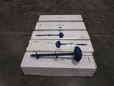 Cropx Soil Moisture Probe Bigiron Auctions