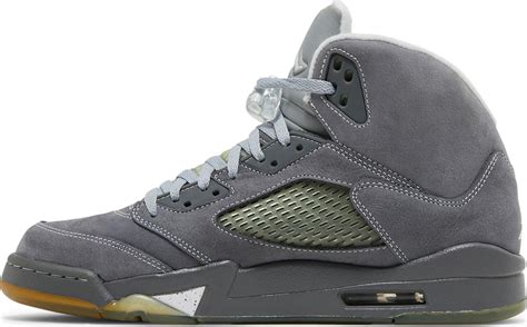 Buy Air Jordan 5 Retro 'Wolf Grey' - 136027 005 | GOAT