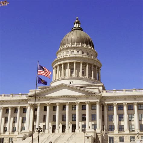 Utah Legislature - YouTube