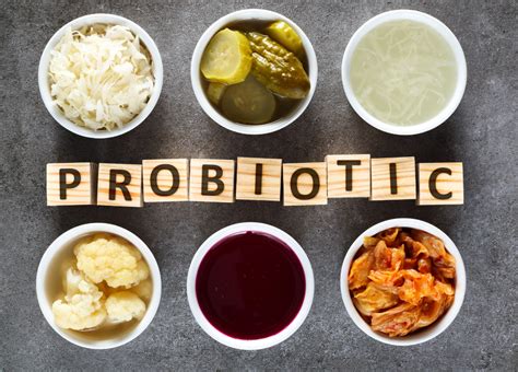 The Best Time To Take Probiotics For Optimal Benefits