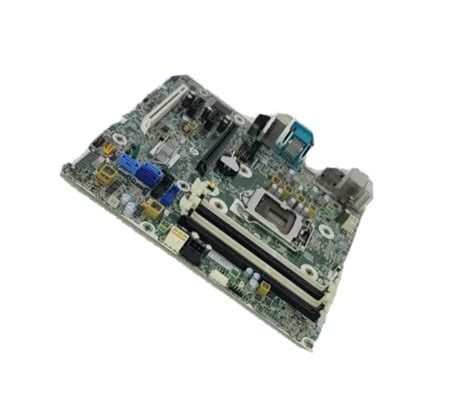 HP PRODESK 600 G2 SFF Motherboard LGA 1150 Socket H4 DDR4 SDRAM 795231