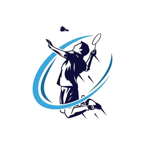 13,338 Badminton Logo Royalty-Free Images, Stock Photos & Pictures ...