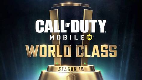 Call Of Duty Mobile Season 10 Brings Neymar Messi And Pogba Operators Ahead Of Fifa World Cup