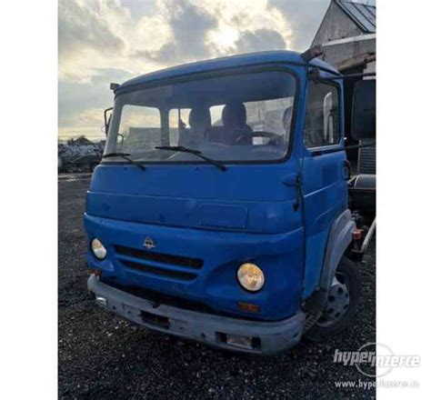 Avia A80 - bazar - Hyperinzerce.cz