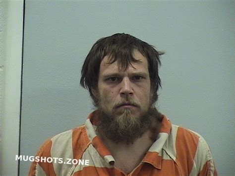 ABRAM BRANDON 05 11 2024 Guernsey County Mugshots Zone