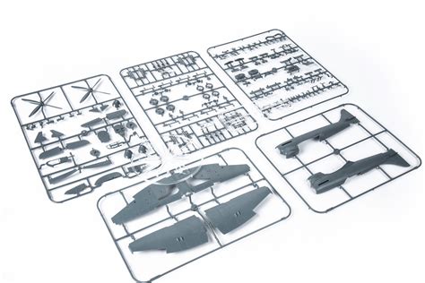 Tempest Mk V Series Cockpit Bundle Eduard Store