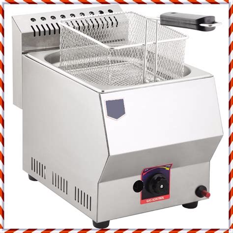 Top 10 Table Top Fryer - Your Kitchen