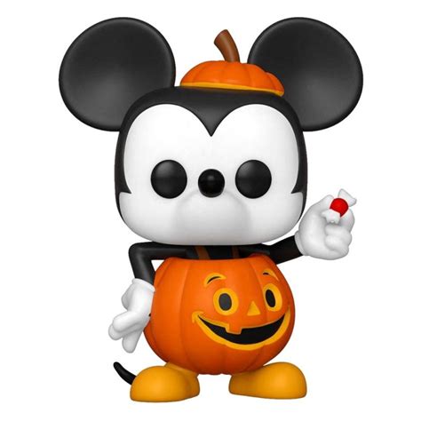 Buy Funko Pop! Disney: Halloween Mickey Mouse, Funko