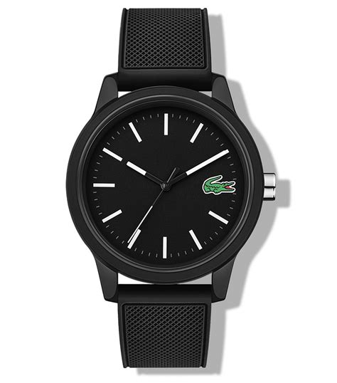 Lacoste Reloj 12 12 Hombre