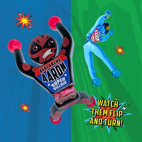 Wall Crawlers – Willowsbrook