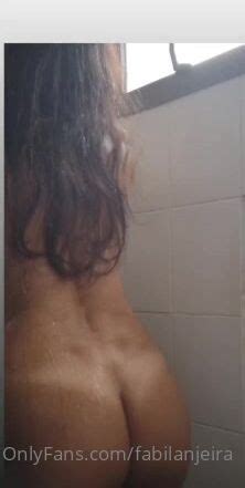 Watch Fabilanjeira Come Ando Dia Banho Gostoso Xxx Onlyfans Porn