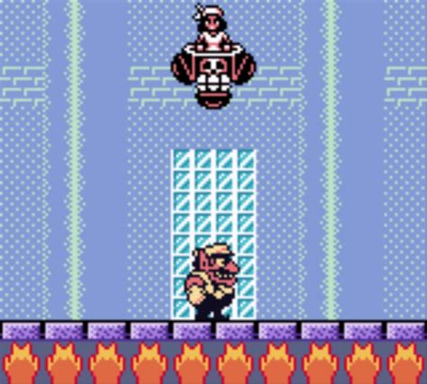 Wario Land II - Joe's Retro Gaming