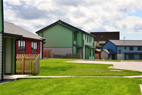 Berryview Hjaltland Housing Association