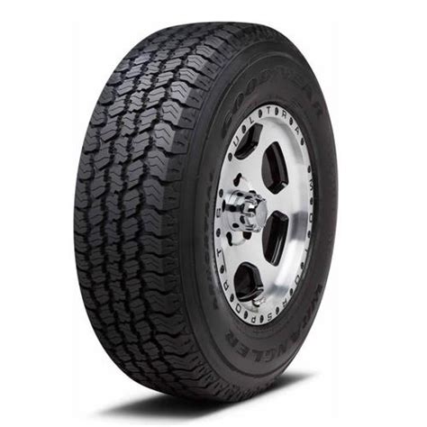 Pneu Goodyear Aro 15 225 75 R15 Wrangler Armortrac 106S