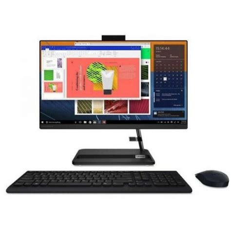 All In One PC Lenovo IdeaCentre 3 24IAP7 F0GH00M1TA