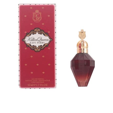 Katy Perry Killer Queen Eau De Parfum Spray Ml Produits De Soin Du