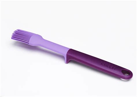 Pinceau De Cuisine En Silicone Elevate Aubergine Joseph